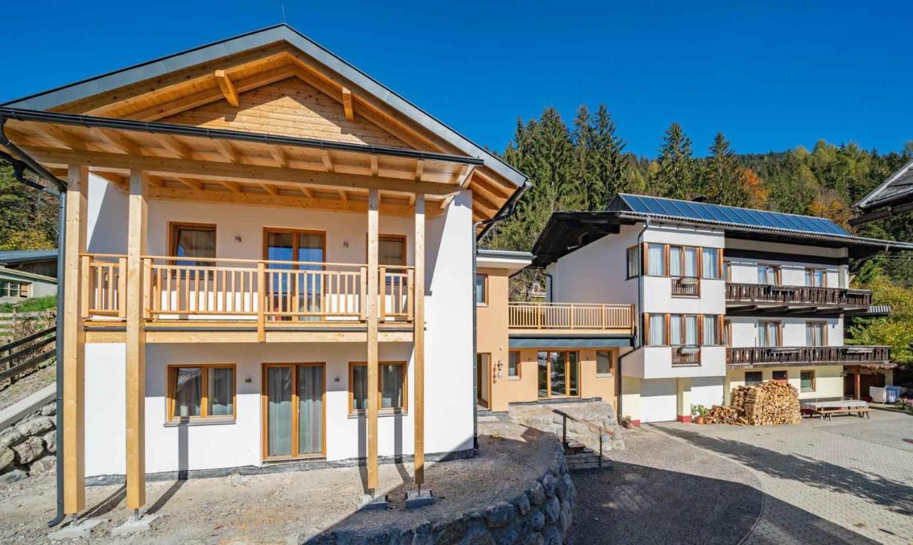 Отель Haus Schluder - Familie Stanitzer Вайсензее Экстерьер фото